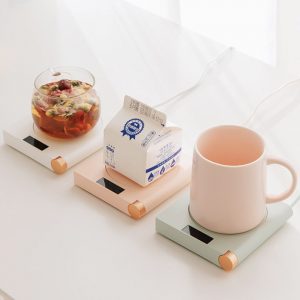 USB Cup Warmer for Office Home