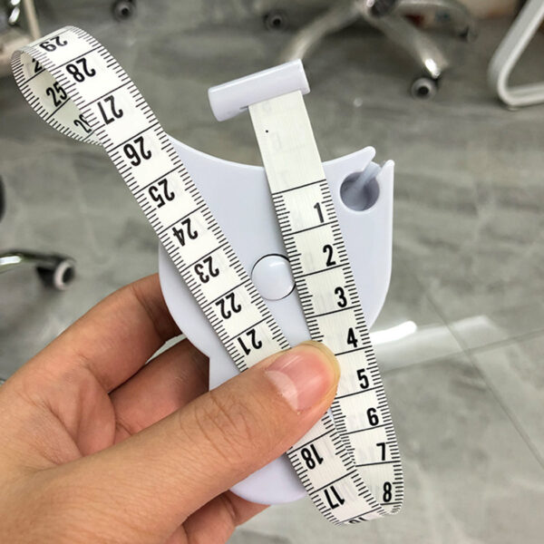 Y shape tape measure-1