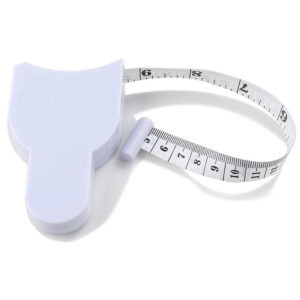 Y Shape Tape Measure 60-Inch for Body Weight Loss