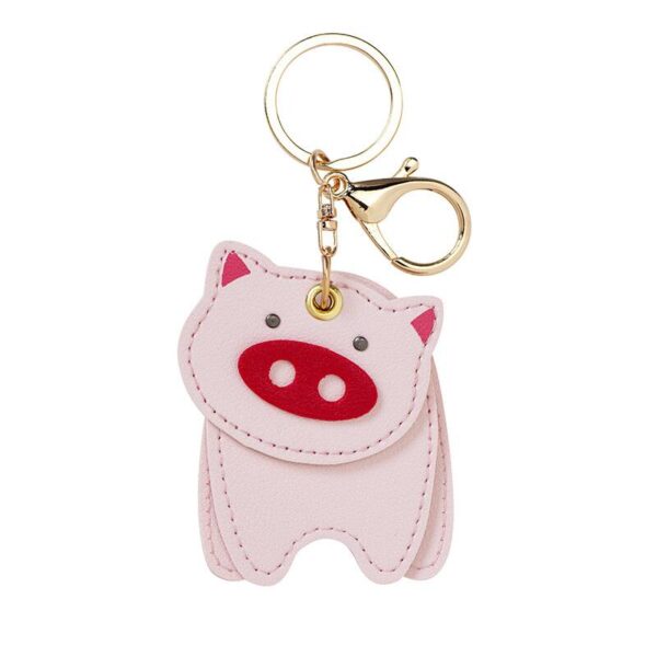 keychains for women
